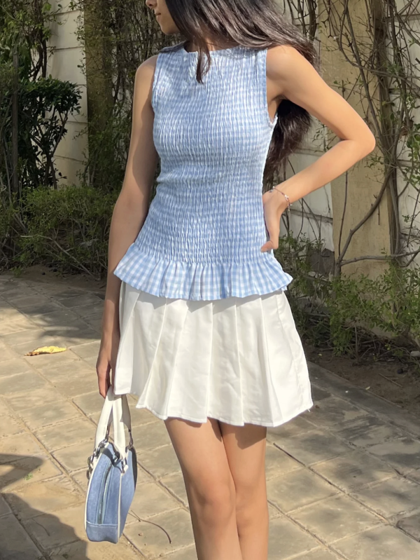 Lilo by sneha- June Top