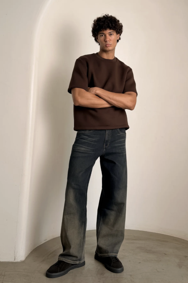 Freakins- Baggy Jeans