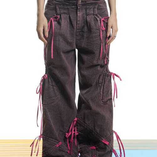 Screenshot 2026-07-15 at 8.46.23 PM THNWHN- Mauve Paperbag Denim