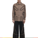 THNWHN- Crossroads Full Sleeve Shirt