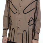 THNWHN- Crossroads Full Sleeve Shirt