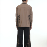 THNWHN- Crossroads Full Sleeve Shirt