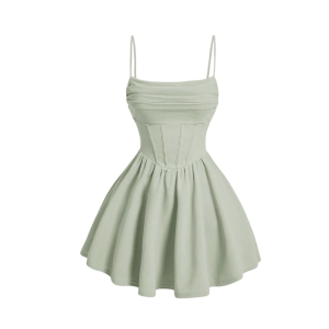 Women / DRESSES & JUMPSUITS